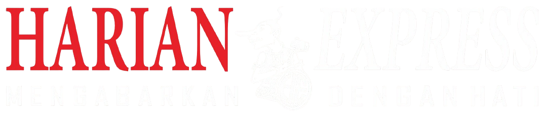 Harian Express Jawa Barat