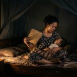 Pemadaman Listrik Jawa Ganggu Ibu dan Balita Berjam-jam