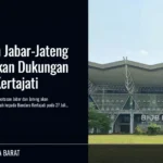 10 Daerah Jabar-Jateng Deklarasikan Dukungan Bandara Kertajati