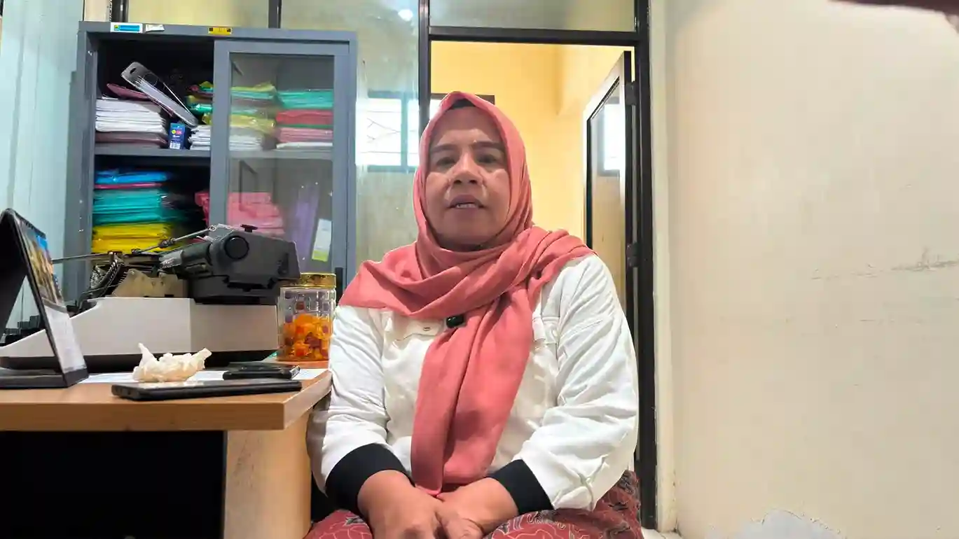 BKPSDM Cirebon Usul Pemberhentian Guru Tersangka Perampokan dan Pembunuhan