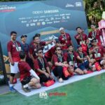 Erafone Run 2026 Padukan Olahraga dan Wisata di Jabar