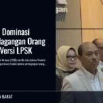 Jawa Barat Dominasi Kasus Perdagangan Orang Terbanyak Versi LPSK