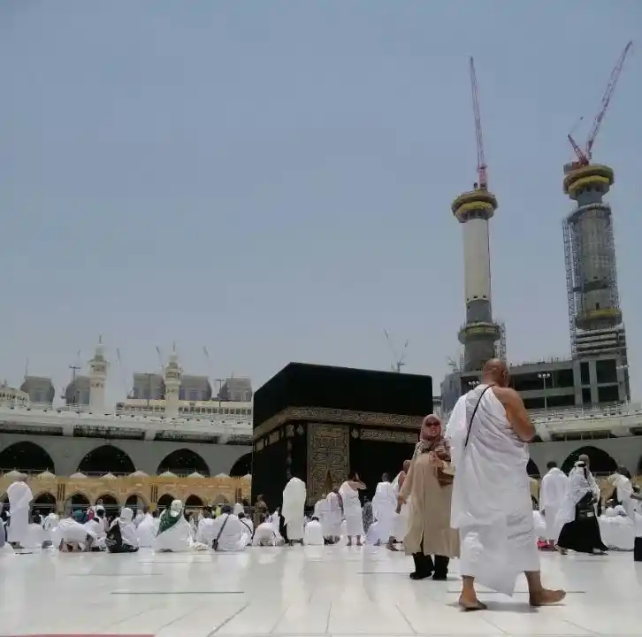 Jawa Barat Penyumbang Jemaah Umrah Terbesar, Kertajati Tetap Layani