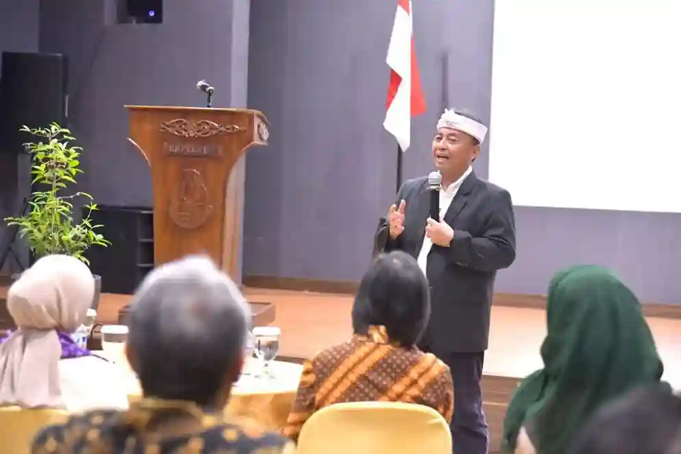 Pemprov Jabar Perkuat Psikolog Klinis untuk Layanan Kesehatan Mental Desa