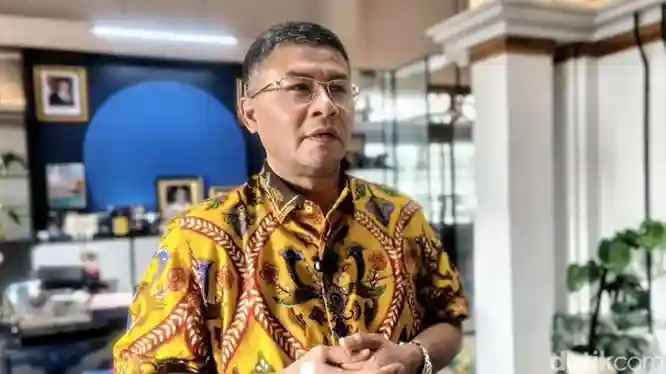 Wagub Jabar Minta Warga Kurangi Aktivitas Malam karena Begal
