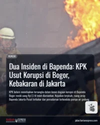 bapenda-bogor-dki-kpk-kebakaran-ruang-arsip