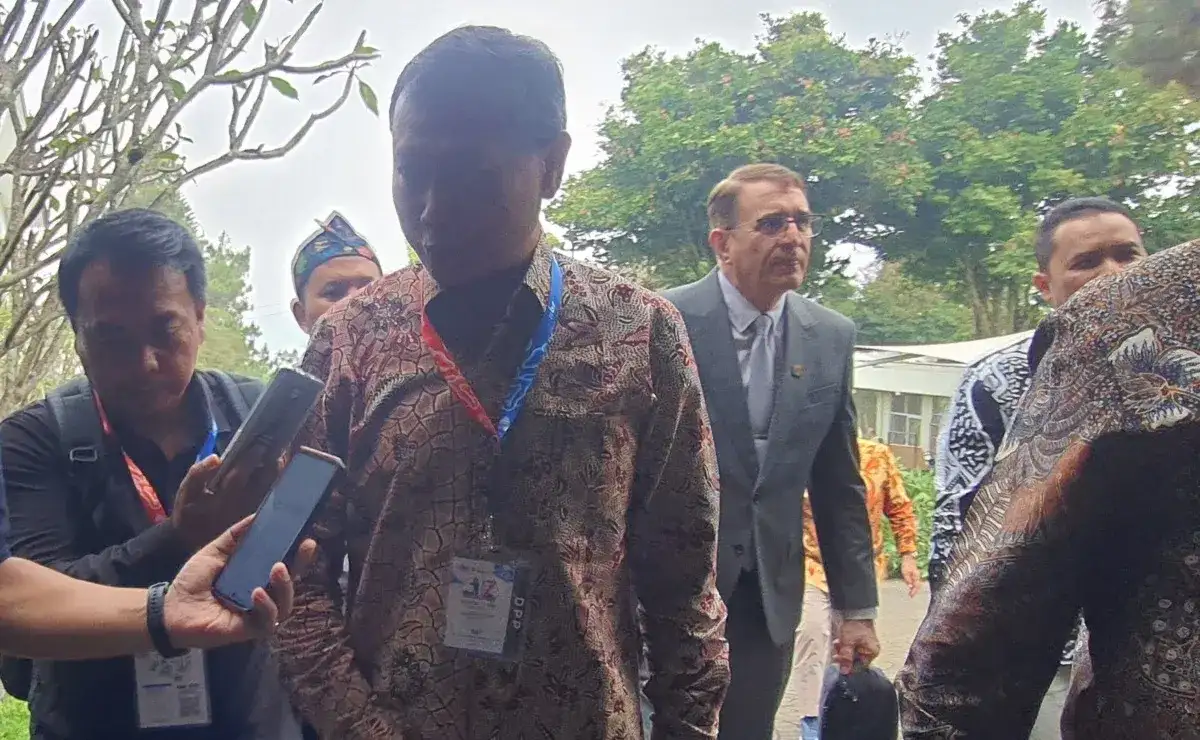 IIBF Soroti Paradoks Ekonomi Nasional: Angka Makro Gemilang, Akar Rumput Terhimpit