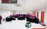 UNJ Dampingi IPEMI PC Bojongsari Depok Manfaatkan SmartPOS