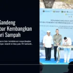 Pertamina Gandeng Pemprov Jabar Kembangkan Hidrogen dari Sampah