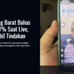 ASN Bandung Barat Bahas Fee Proyek 1% Saat Live, Pemkab Ambil Tindakan