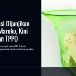 TKW Bekasi Dijanjikan Nanny di Maroko, Kini Jadi Korban TPPO