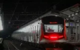Jadwal KRL Bogor-Jakarta Berubah, 12 Perjalanan Ditiadakan Sementara