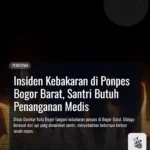 insiden-ponpes-bogor-barat-sesak-napas