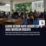 kejuaraan-pencak-silat-kebun-raya-bogor-cup-iv