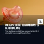 polisi-usut-temuan-bayi-di-kalisuren