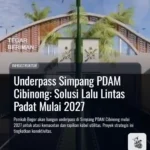 proyek-underpass-cibinong-mulai-2027