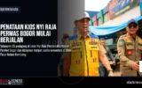 Penataan Nyi Raja Permas, Pedagang Disiapkan Lokasi Usaha