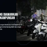 empat-terduga-pelaku-curanmor-diamankan