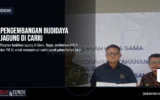 Pengembangan Budidaya Jagung di Cariu